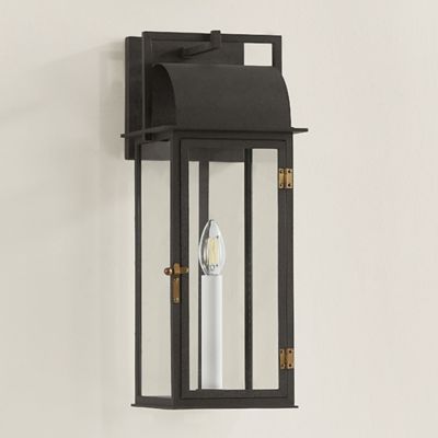 Bohen Outdoor Wall Sconce