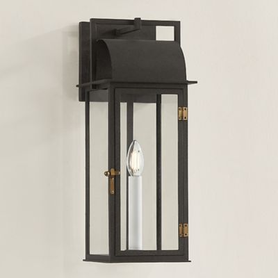 Bohen Outdoor Wall Sconce