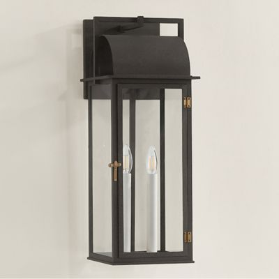 Bohen Outdoor Wall Sconce