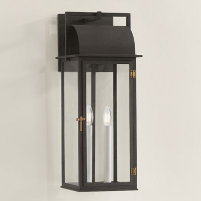 Bohen Outdoor Wall Sconce
