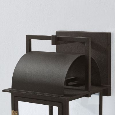 Bohen Outdoor Wall Sconce