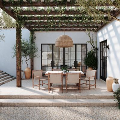 Bohen Outdoor Wall Sconce