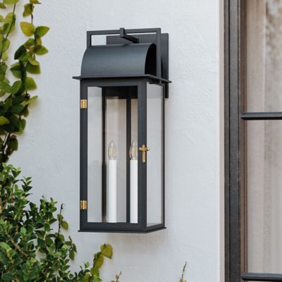 Bohen Outdoor Wall Sconce