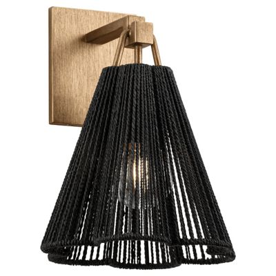 Sonoma Wall Sconce