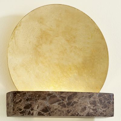 Rune LED Wall Sconce