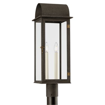 Bohen Outdoor Post Light