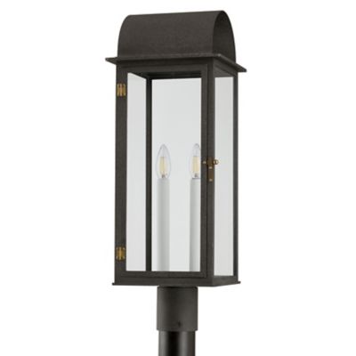 Bohen Outdoor Post Light