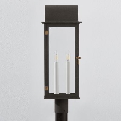Bohen Outdoor Post Light