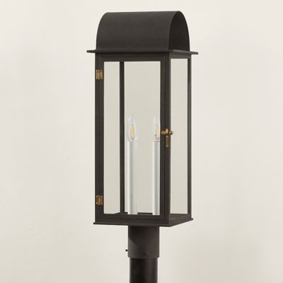 Bohen Outdoor Post Light