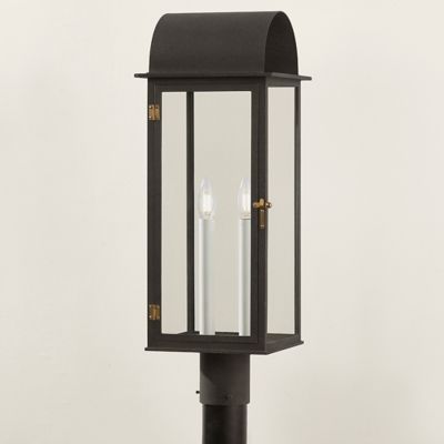 Bohen Outdoor Post Light