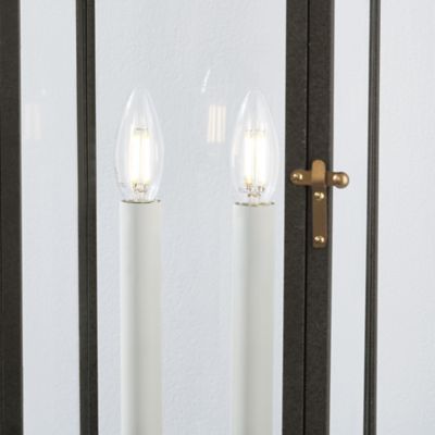 Bohen Outdoor Post Light