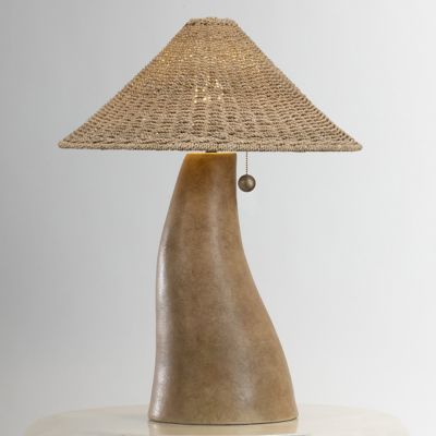 Seyla Table Lamp