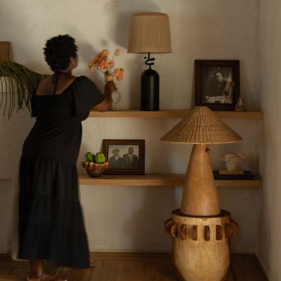 Seyla Table Lamp