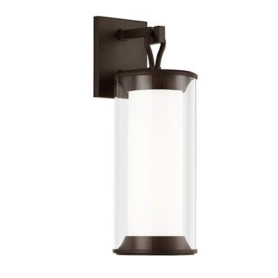 Cannes Outdoor Wall Sconce