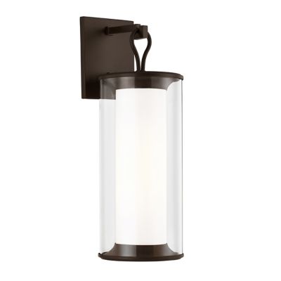 Cannes Outdoor Wall Sconce