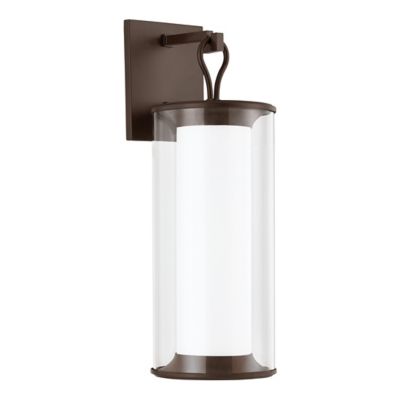 Cannes Outdoor Wall Sconce