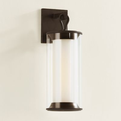 Cannes Outdoor Wall Sconce