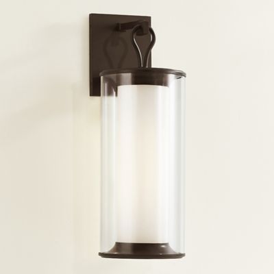 Cannes Outdoor Wall Sconce