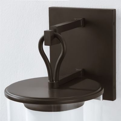 Cannes Outdoor Wall Sconce