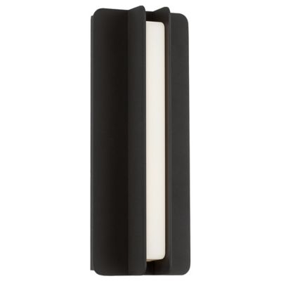 Dune Outdoor LED Wall Sconce