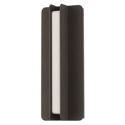 Dune Outdoor LED Wall Sconce