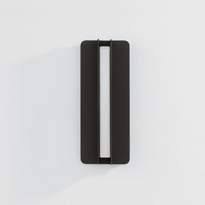 Dune Outdoor LED Wall Sconce