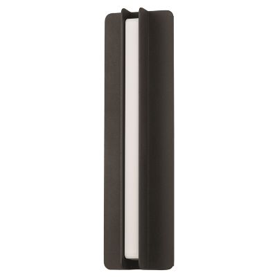 Dune Outdoor LED Wall Sconce