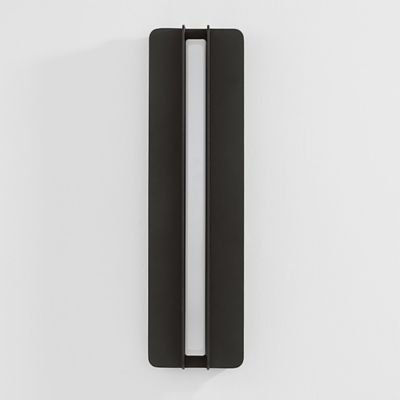 Dune Outdoor LED Wall Sconce