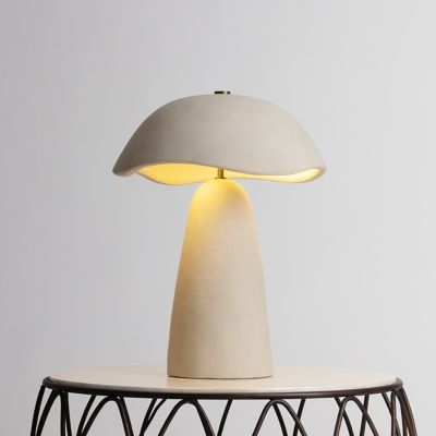 Soloma Table Lamp