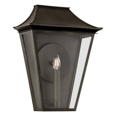 Tehama Exterior Wall Sconce