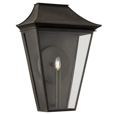 Tehama Exterior Wall Sconce