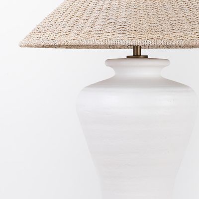 Pezante Table Lamp