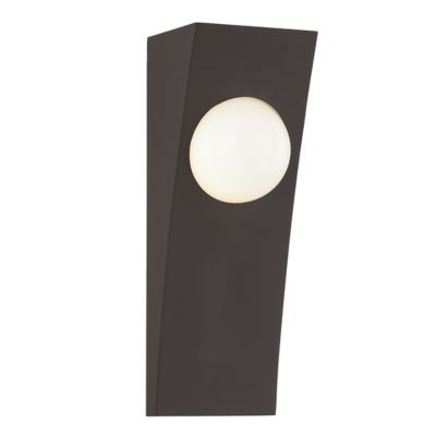Victor Outdoor Wall Sconce