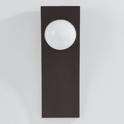 Victor Outdoor Wall Sconce