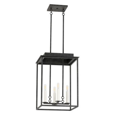 Hart Lantern Pendant