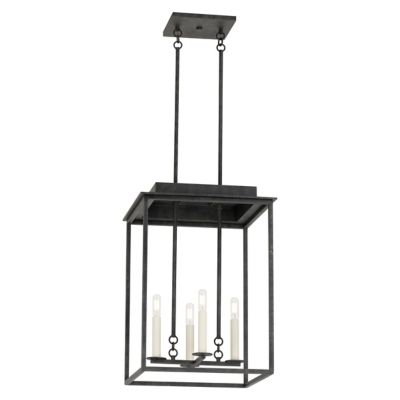 Hart Lantern Pendant