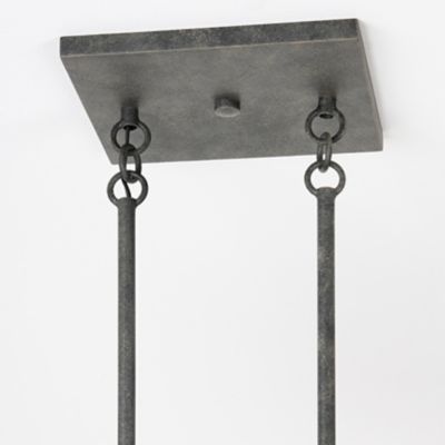 Hart Lantern Pendant