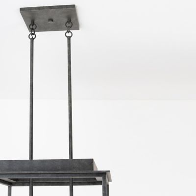 Hart Lantern Pendant