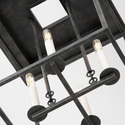 Hart Lantern Pendant