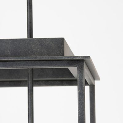 Hart Lantern Pendant