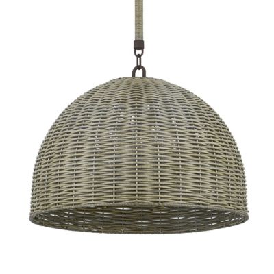 Huxley Outdoor Pendant