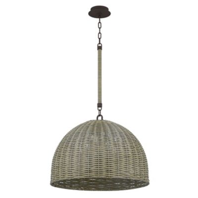 Huxley Outdoor Pendant