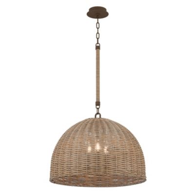 Huxley Outdoor Pendant