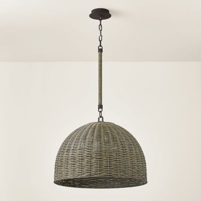 Huxley Outdoor Pendant