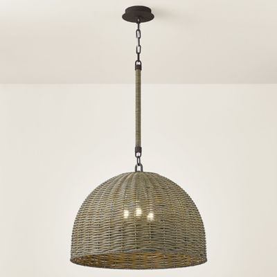 Huxley Outdoor Pendant