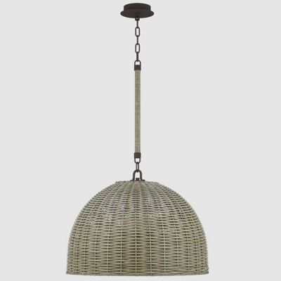 Huxley Outdoor Pendant