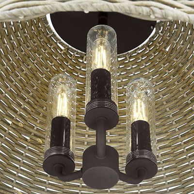 Huxley Outdoor Pendant