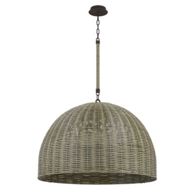 Huxley Outdoor Pendant