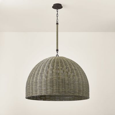 Huxley Outdoor Pendant