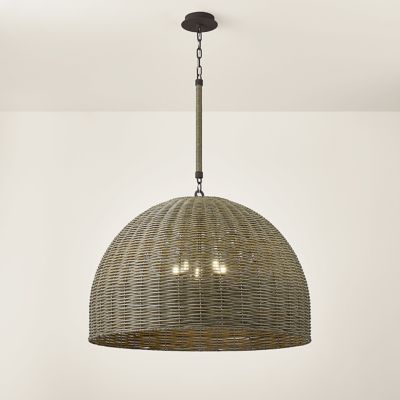 Huxley Outdoor Pendant